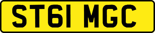 ST61MGC