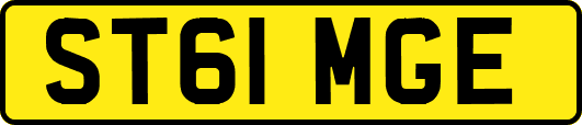 ST61MGE