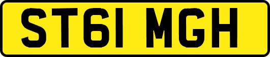 ST61MGH