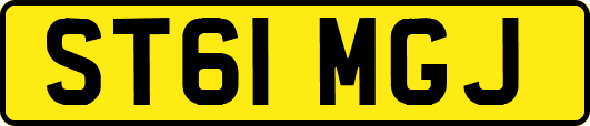 ST61MGJ