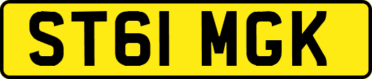 ST61MGK