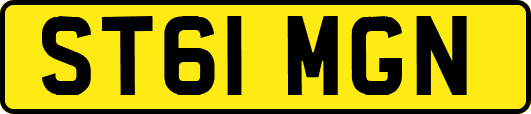 ST61MGN