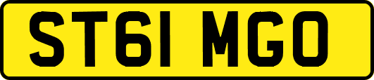 ST61MGO
