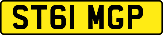 ST61MGP