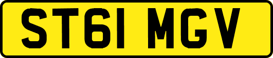 ST61MGV