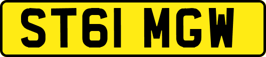 ST61MGW