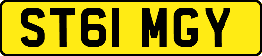 ST61MGY