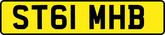 ST61MHB