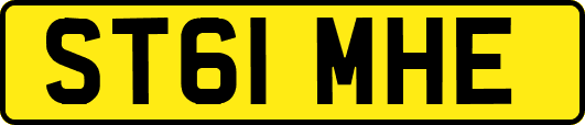 ST61MHE