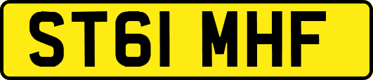 ST61MHF