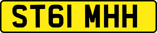 ST61MHH