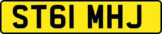 ST61MHJ