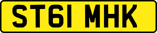 ST61MHK