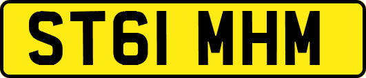 ST61MHM