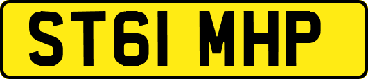 ST61MHP