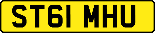 ST61MHU