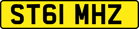 ST61MHZ