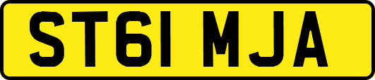 ST61MJA