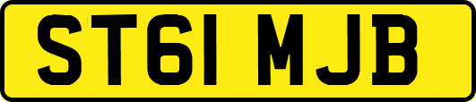 ST61MJB