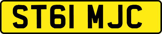 ST61MJC