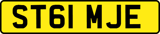 ST61MJE