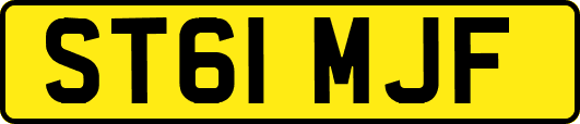 ST61MJF