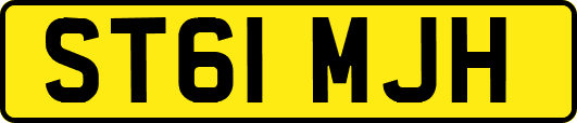 ST61MJH