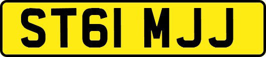 ST61MJJ