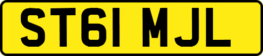 ST61MJL