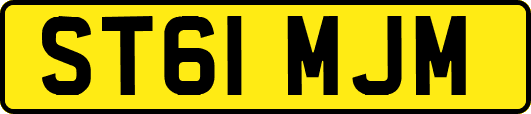 ST61MJM