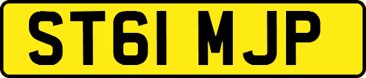 ST61MJP