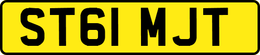 ST61MJT