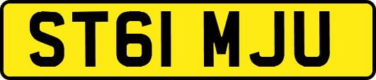 ST61MJU