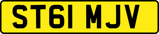 ST61MJV
