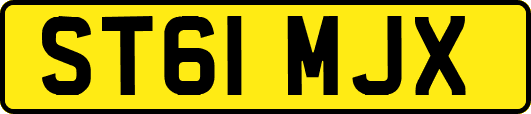 ST61MJX