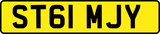 ST61MJY