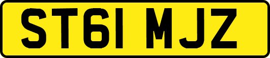 ST61MJZ