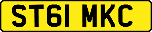 ST61MKC