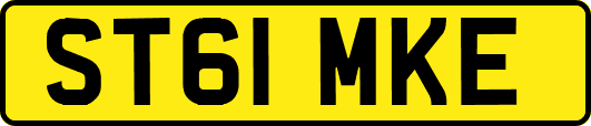 ST61MKE