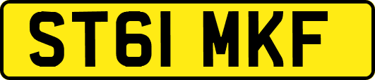 ST61MKF