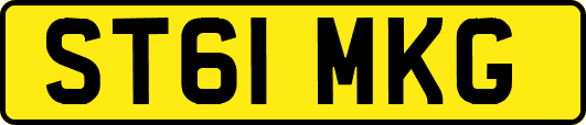 ST61MKG