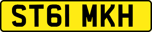 ST61MKH