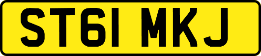 ST61MKJ
