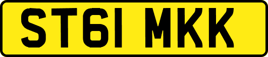 ST61MKK