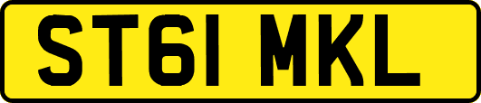 ST61MKL
