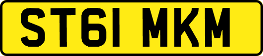 ST61MKM