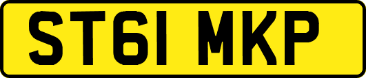 ST61MKP