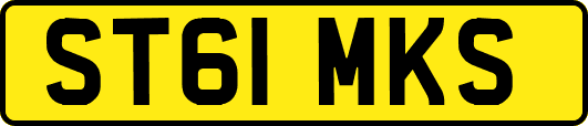 ST61MKS