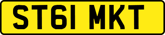 ST61MKT