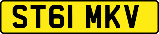 ST61MKV